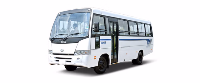 Tata SFC 410 Starbus Deluxe Maxicab