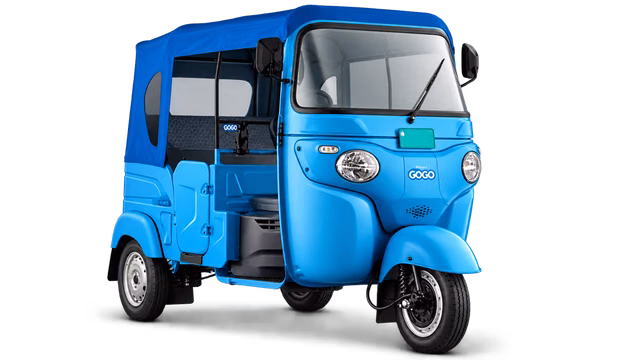 Bajaj GoGo P5009