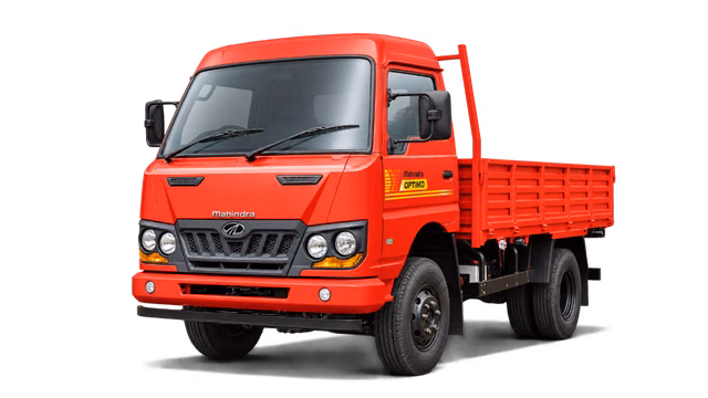 Mahindra Loadking Optimo