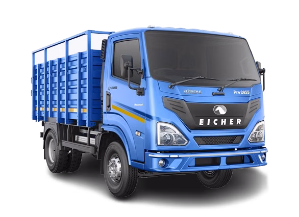 Eicher Pro 2055