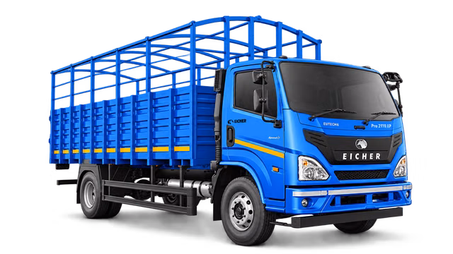 Eicher Pro 2110XP