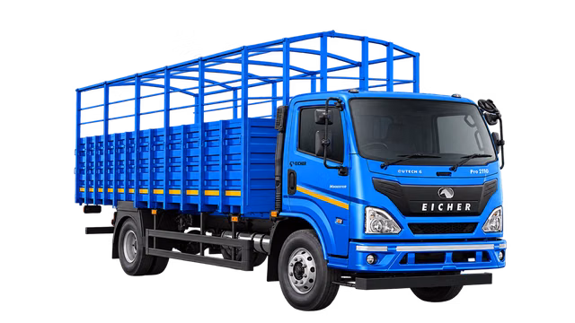 Eicher Pro 2110 7S