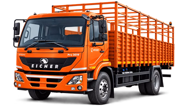 Eicher Pro 3019