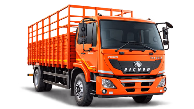 Eicher Pro 3018