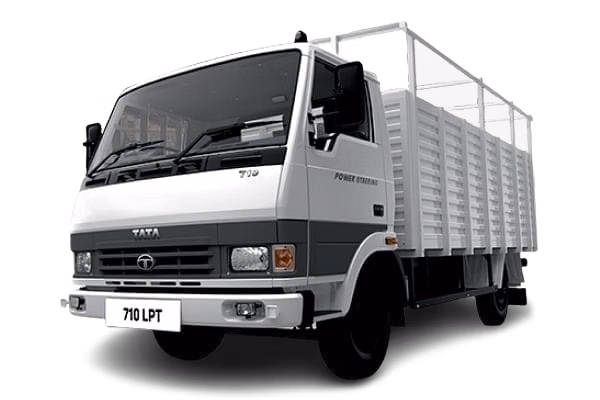Tata 709g LPT TT