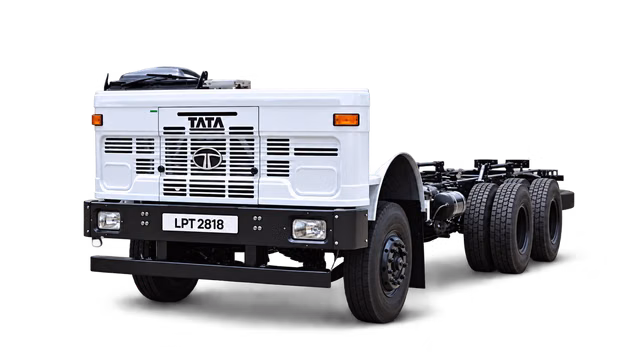 Tata LPT 2818 Cowl