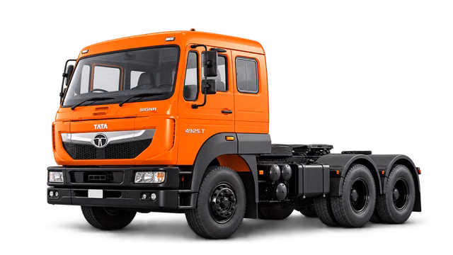 Tata Signa 4923.T