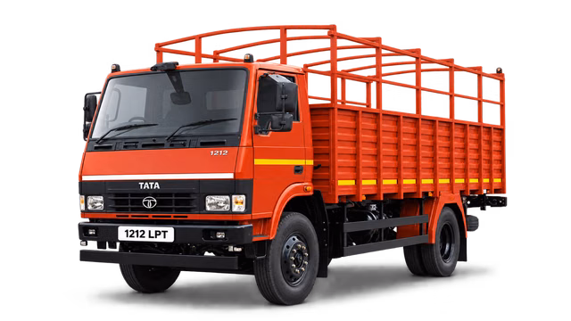 Tata 1212 LPT (Tubeless)