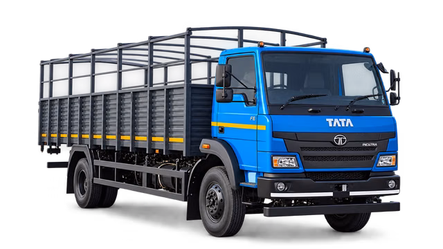 Tata Azura 1212
