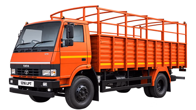 Tata 1216 LPT