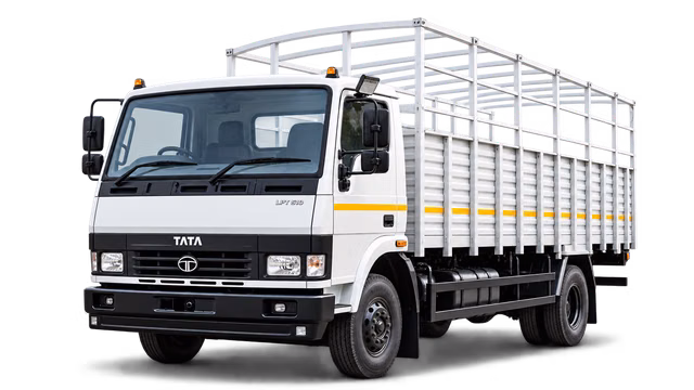 Tata LPT 510