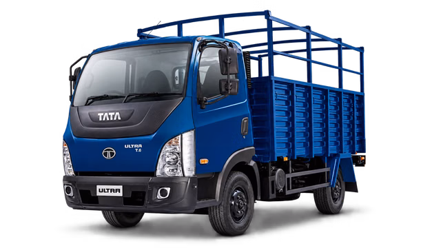 Tata Ultra Sleek T.6