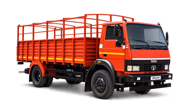 Tata 1412 LPT