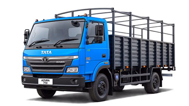 Tata Azura 710
