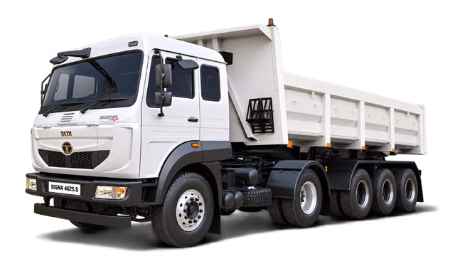 Tata Signa 4625.S