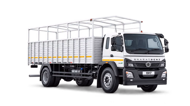 BharatBenz 1917R