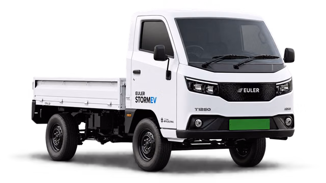 Euler Storm EV